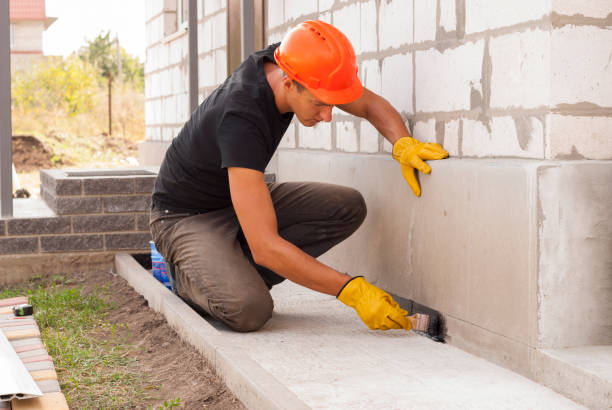 Waterproofing professionals working in Sedgwick, KS